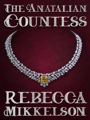 cover image of The Anatalian Countess